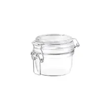 Fido Terrina 12,5 cl con Tappo Ermetico Bormioli Rocco
