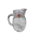 Bistrot Brocca Twist 50cl Bormioli Rocco