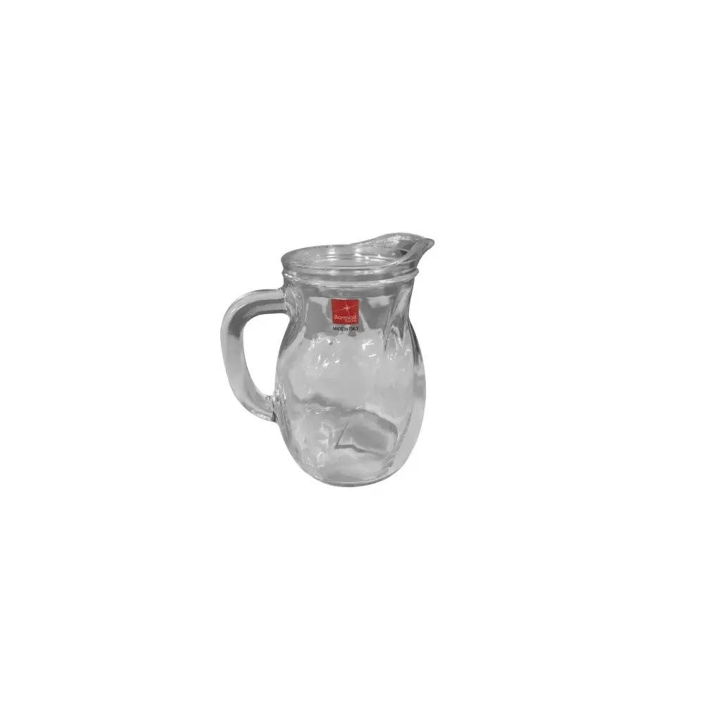 Bistrot Brocca Twist 50cl Bormioli Rocco