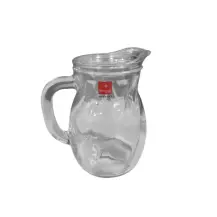 Bistrot Brocca Twist 50cl Bormioli Rocco