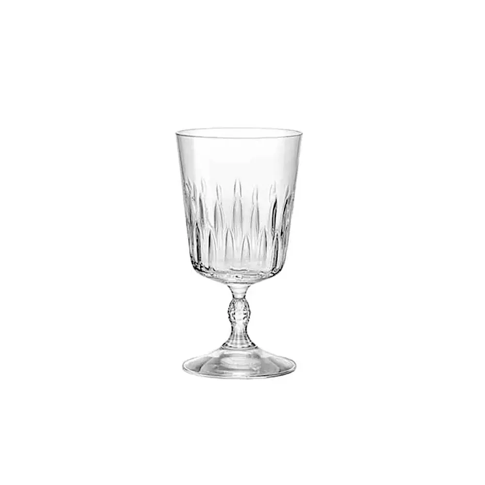 Celebrazione Confezione 12 Calici Acqua 29cl Bormioli Rocco