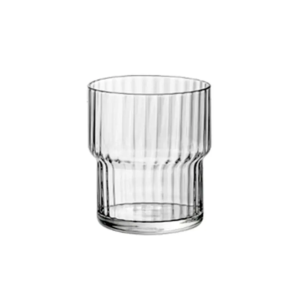 Exclusiva Confezione 12 Bicchieri Dof 39cl Bormioli Rocco