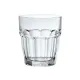 Rock Bar Confezione 36 Bicchieri 20cl Bormioli Rocco