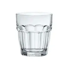 Rock Bar Confezione 36 Bicchieri 20cl Bormioli Rocco