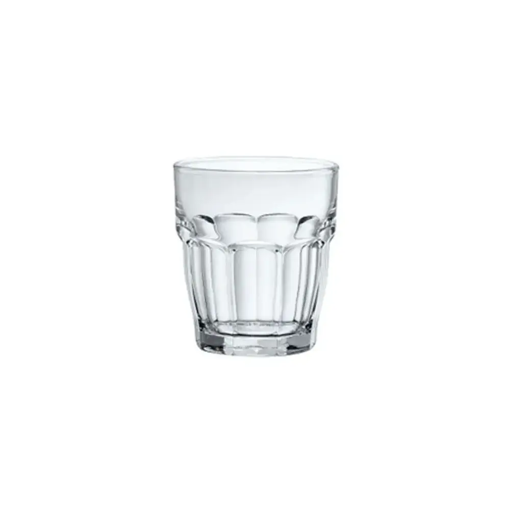 Rock Bar Confezione 36 Bicchieri 20cl Bormioli Rocco