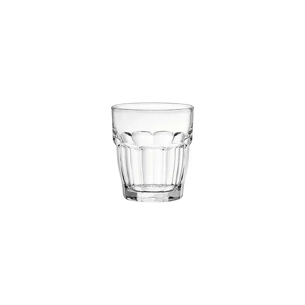 Rock Bar Confezione 24 Bicchieri 17cl Bormioli Rocco