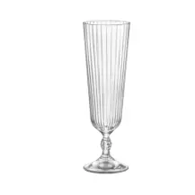 America'20s Confezione 6 Bicchieri Cocktail 27,5cl Bormioli Rocco