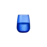 Vino Superiore Set 12 Bicchieri Acqua Cobalto 43 cl Bormioli Rocco