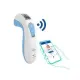 Thermo Family Termometro Frontale a Infrarossi Smart e Veloce Chicco