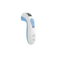 Thermo Family Termometro Frontale a Infrarossi Smart e Veloce Chicco