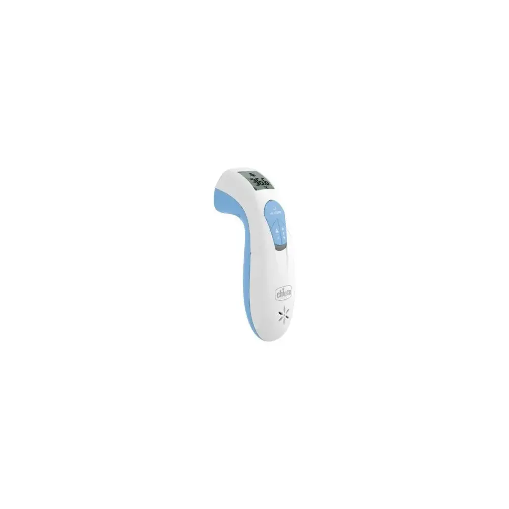 Thermo Family Termometro Frontale a Infrarossi Smart e Veloce Chicco