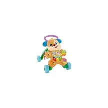 Fisher Price Smart Stages Cagnolino Primi Passi 6 a 36 Mesi Mattel