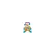 Fisher Price Smart Stages Cagnolino Primi Passi 6 a 36 Mesi Mattel