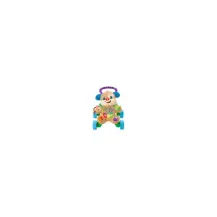 Fisher Price Smart Stages Cagnolino Primi Passi 6 a 36 Mesi Mattel