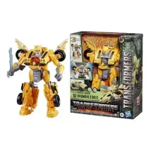 Transformers Bumblebee Robot Trasformabile Hasbro