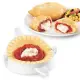 Set 3 Forme per Ravioli in Plastica – Stampi Pasta Fatti in Casa