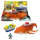 Imaginext Jurassic World Mosasauro Suoni e Movimenti Mattel
