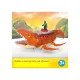 Imaginext Jurassic World Mosasauro Suoni e Movimenti Mattel