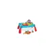 Fisher Price Tavolino Multi Attivita' 3in1 Mattel