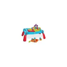 Fisher Price Tavolino Multi Attivita' 3in1 Mattel