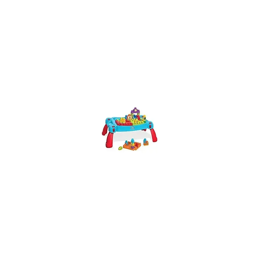 Fisher Price Tavolino Multi Attivita' 3in1 Mattel