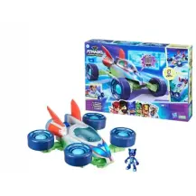 Pjmasks Pj Explorider Toys One