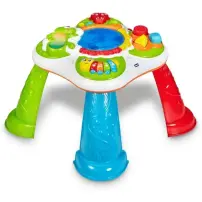 Tavolo Sensoriale Chicco