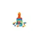 Fp Sacca 150 Costruzioni Mattoncini Colorati Toys One