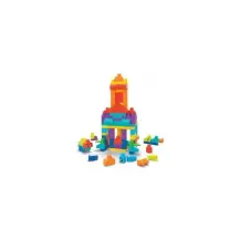 Fp Sacca 150 Costruzioni Mattoncini Colorati Toys One
