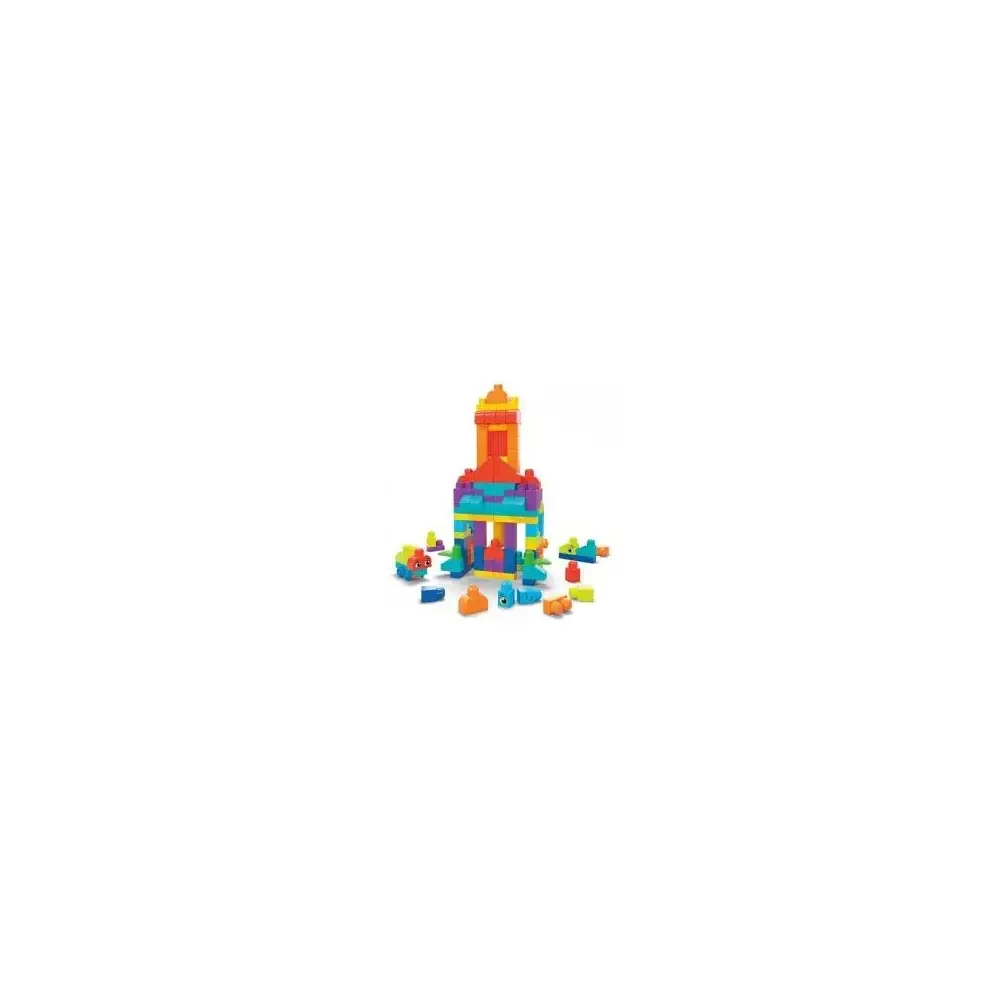 Fp Sacca 150 Costruzioni Mattoncini Colorati Toys One