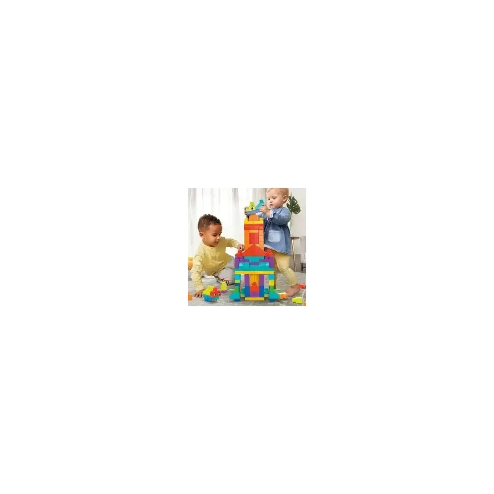 Fp Sacca 150 Costruzioni Mattoncini Colorati Toys One