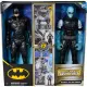Batman Coppia Personaggi e Mr.freeze Toys One