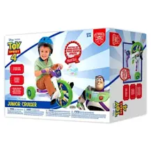 Toy Story Triciclo Junior Cruiser Toys One