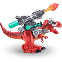 Robo Alive Dino Wars Mega-rex Dinosauro Robot Luci Suono Toys One