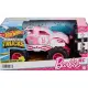 Hot Wheels Barbie Monster Truck Rc Radiocomandato 1:24 Mattel