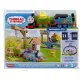 Thomas Friends Pista Avventure a Colori Mattel