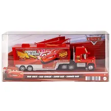 Cars Camion Mack Mattel