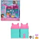 Gabby's Dollhouse Casa delle Bambole con Personaggi Spin Master