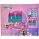 Gabby's Dollhouse Casa delle Bambole con Personaggi Spin Master