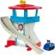 Paw Patrol Mini Torre di Controllo Quartier Generale Spin Master