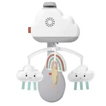 Fp Giostrina Dolce Arcobaleno Toys One