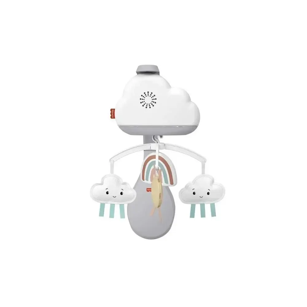 Fp Giostrina Dolce Arcobaleno Toys One
