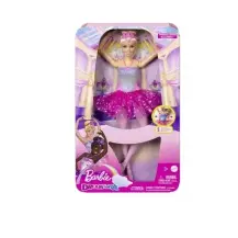 Barbie Ballerina Magico Tutu Mattel