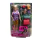 Barbie Playset Animali Mattel