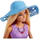 Barbie Famiglia e Amici Set Malibu e Chelsea Picnic Mattel