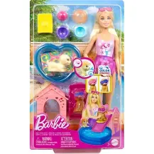 Barbie Bambola Pool Party Mattel