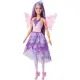 Barbie Fantasy Fashion Bambola con Abiti e Accessori 10 Look Mattel