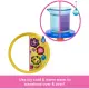 Barbie Carriere Scienziata Bambola con Laboratorio e Accessori Mattel