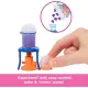 Barbie Carriere Scienziata Bambola con Laboratorio e Accessori Mattel
