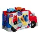 Fp Camion con Costruzioni Toys One